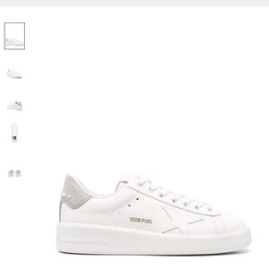 BNWT Golden Goose Sneakers